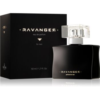 SANTINI Cosmetic Ravanger eau de parfum pentru bărbați